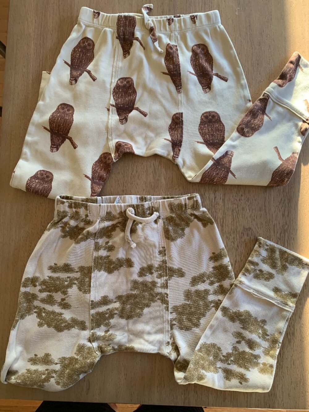 Kate Quinn Harem Pants